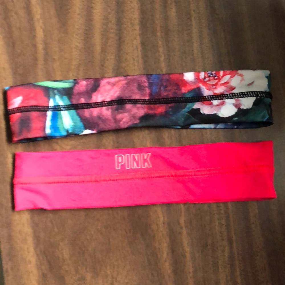 Head bands! Perfect condition